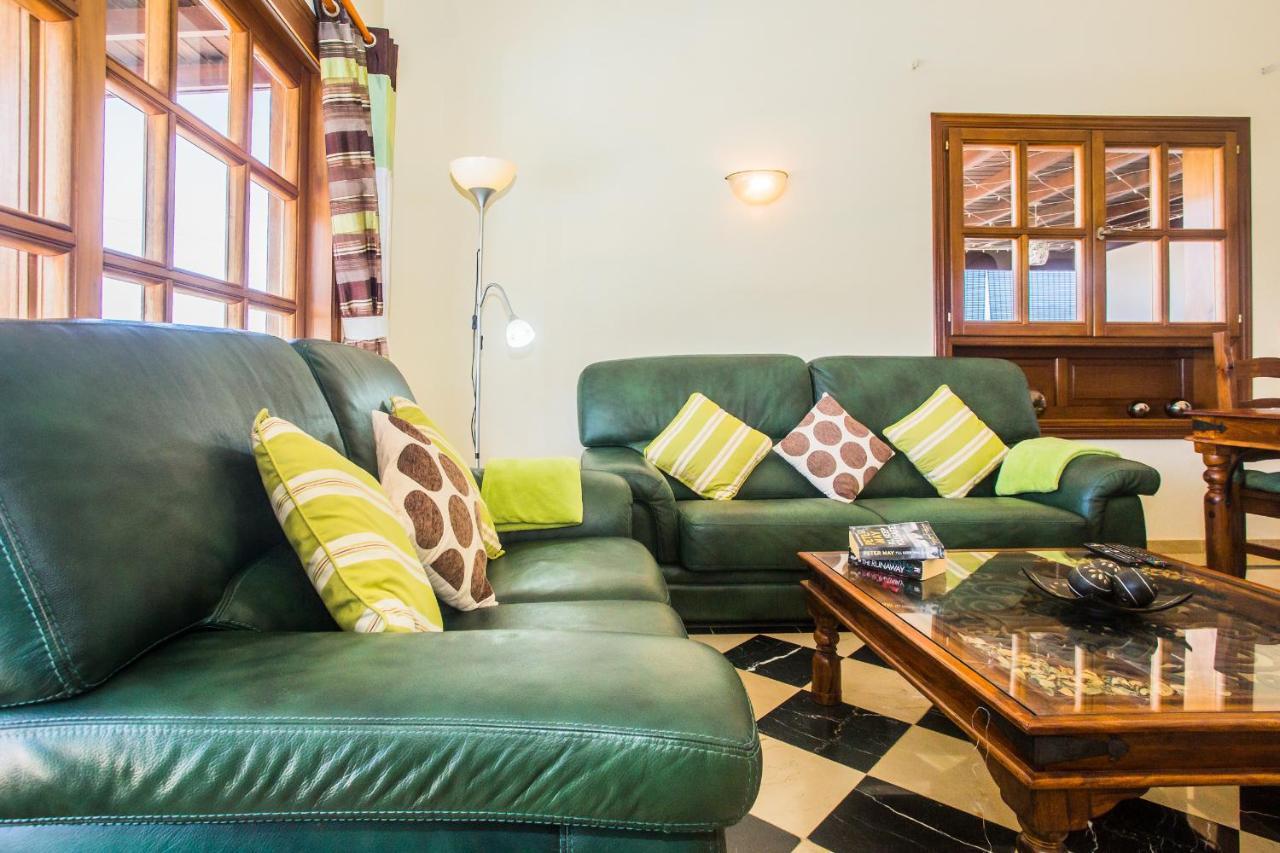 Eslanzarote Villa Eleonor, Super Wifi, Heated Pool, Sat Tv Playa Blanca  Zewnętrze zdjęcie